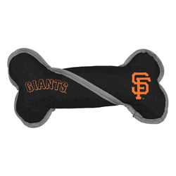 San Francisco Giants Pet Tug Bone