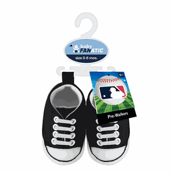 San Francisco Giants Pre-Walkers