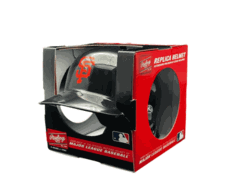 San Francisco Giants Rawlings MLB Mini Batting Helmet