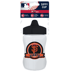 San Francisco Giants Sippy Cup