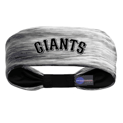 San Francisco Giants Tigerspace Headband