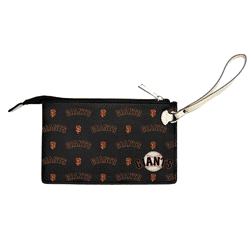 San Francisco Giants Victory Wristlet