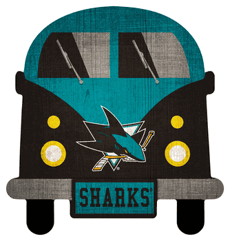 San Jose Sharks 12