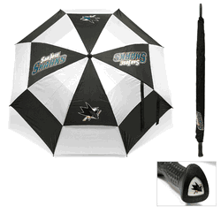 San Jose Sharks 62" Umbrella