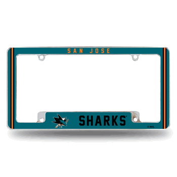 San Jose Sharks Classic 12