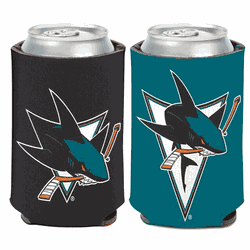 San Jose Sharks Can Cooler