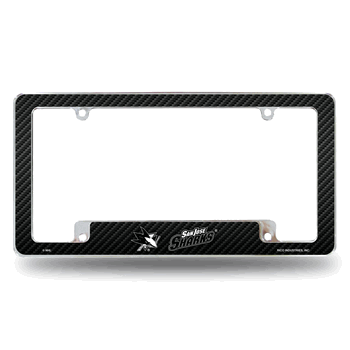 San Jose Sharks Black 12