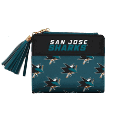 San Jose Sharks Mini Organizer