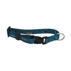 San Jose Sharks Pet Team Collar Xtra Small