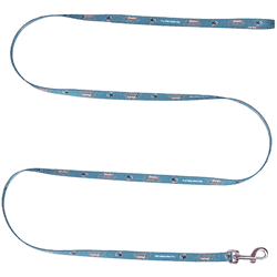 San Jose Sharks Pet Team Lead .375 x 60