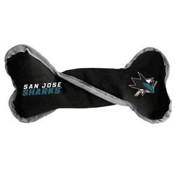 San Jose Sharks Pet Tug