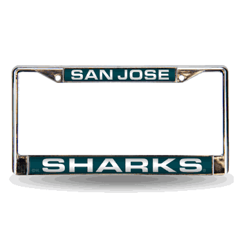 San Jose Sharks Teal 12