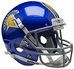 San Jose State Spartans