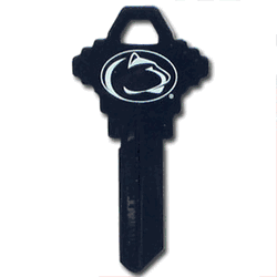 Schlage Key - Penn State Nittany Lions