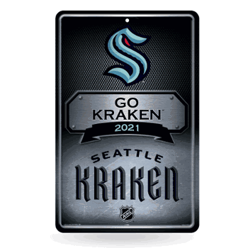 Seattle Kraken  11