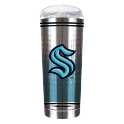 Seattle Kraken 18oz Roadie Tumbler