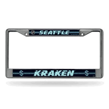 Seattle Kraken Classic 12