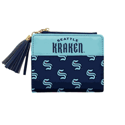 Seattle Kraken Mini Organizer