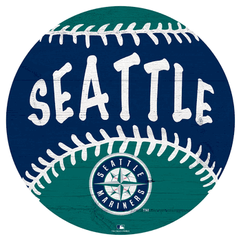 Seattle Mariners 12