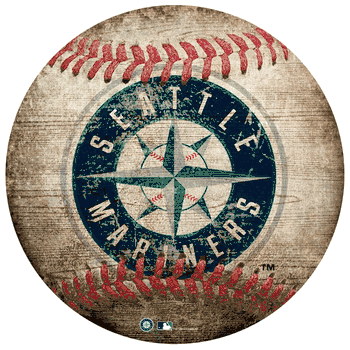 Seattle Mariners 12