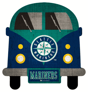 Seattle Mariners 12