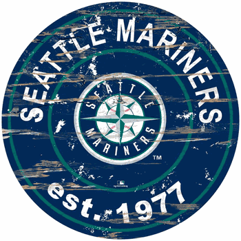 Seattle Mariners 24