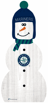 Seattle Mariners 31