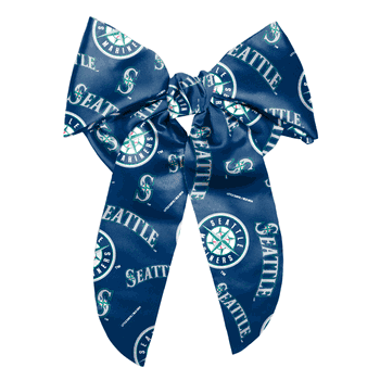 Seattle Mariners Big Bow
