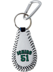 Seattle Mariners Bracelet Classic Baseball Ichiro Suzuki CO