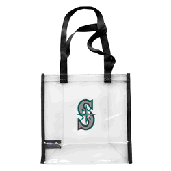 Seattle Mariners Clear Advantage Tote