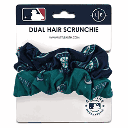 Seattle Mariners Dual Hair Twist