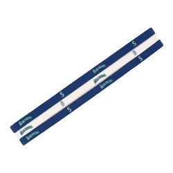Seattle Mariners Elastic Headband