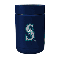 Seattle Mariners Flipside Powder Coat Coolie