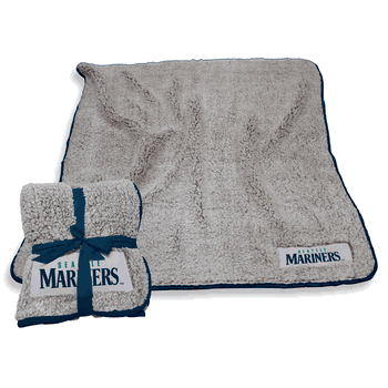 Seattle Mariners Frosty Fleece