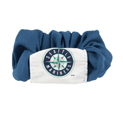 Seattle Mariners Hair Twist
