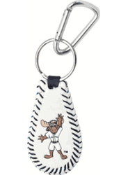 Seattle Mariners Keychain Classic Baseball Mariner Moose CO