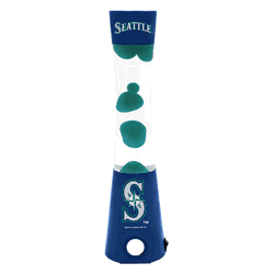 Seattle Mariners Magma Lamp - Bluetooth Speaker