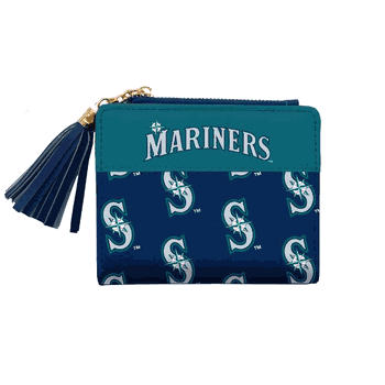 Seattle Mariners Mini Organizer