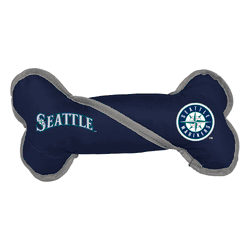 Seattle Mariners Pet Tug Bone