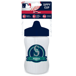 Seattle Mariners Sippy Cup