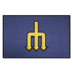 Seattle Mariners Starter Mat Accent Rug - 19in. x 30in.