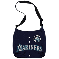 Seattle Mariners Team Jersey Tote