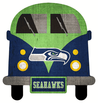 Seattle Seahawks 12