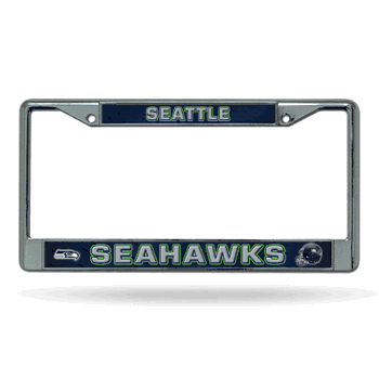 Seattle Seahawks  12