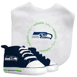 Seattle Seahawks 2-Piece Gift Set