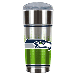 Seattle Seahawks 24oz Vapor Eagle Tumbler