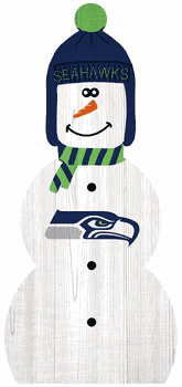 Seattle Seahawks 31