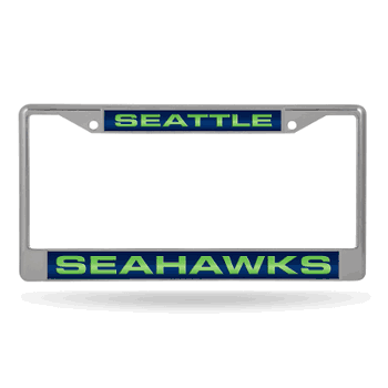 Seattle Seahawks Alternate 12