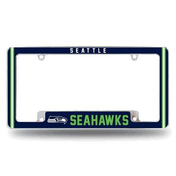 Seattle Seahawks Classic 12