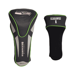 Seattle Seahawks Apex Driver Headcover